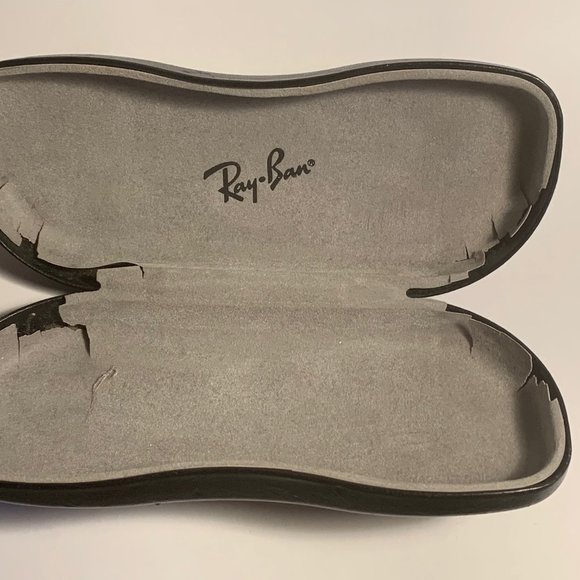 Ray Ban RX5262 - Picture 8 of 9